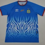 Congo local 2026