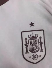 Kit de niño España visitante 2026 - Imagen 2