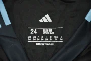Kit de niño Aston Villa visitante 25/26 - Imagen 6