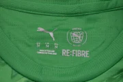Kit de niño Borussia Dortmund portero color verde 25/26 - Imagen 16