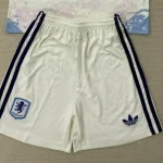 Short Aston Villa alternativa 25/26