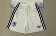 Short Aston Villa alternativa 25/26