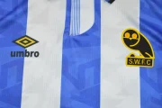 Sheffield Wednesday local 25/26 - Imagen 2