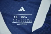 Kit de niño Escocia local 2026 versión jugador - Imagen 17