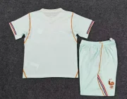 Kit de niño Francia visitante 2026 versión jugador - Imagen 2