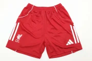 Kit de niño Liverpool local 25/26 versión jugador - Imagen 5