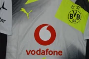 Borussia Dortmund visitante 25/26 versión jugador - Imagen 6