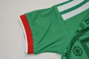Kit de niño México local 2026 versión jugador - Imagen 15
