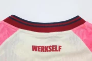 Bayer Leverkusen visitante 25/26 versión jugador - Imagen 9