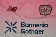 Kit de niño Bayer Leverkusen visitante 25/26 - Imagen 16