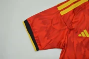 Kit de niño Bélgica local 2026 - Imagen 15