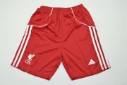 Kit de niño Liverpool local 25/26 manga larga - Imagen 3
