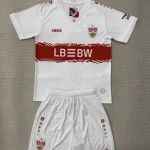 Kit de niño Stuttgart local 25/26