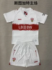 Kit de niño Stuttgart local 25/26