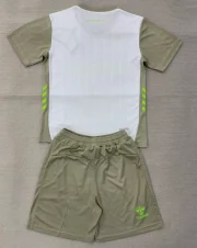 Kit de niño Werder Bremen visitante 25/26 - Imagen 2