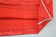 Kit de niño Inglaterra visitante 2026 - Imagen 13