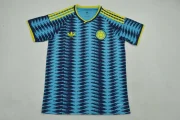 Colombia visitante 2026