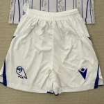 Short Sheffield Wednesday alternativa 25/26