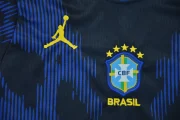 Kit de niño Brasil visitante 2026 - Imagen 13