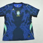Brasil visitante 2026 versión jugador
