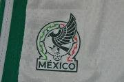 Kit de niño México local 2026 versión jugador - Imagen 16