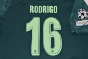Manchester City alternativa 2 25/26 - Imagen 15