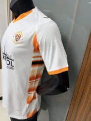 Blackpool visitante 25/26 - Imagen 2