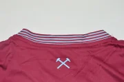 Kit de niño West Ham local 25/26 - Imagen 4