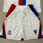Short Crystal Palace visitante 25/26