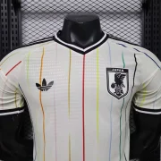 Japón visitante 2026 versión jugador - Imagen 6