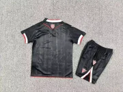 Kit de niño West Bromwich Albion alternativa 25/26 - Imagen 2