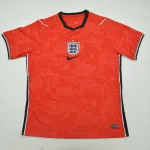Inglaterra visitante 2026