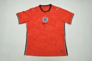Inglaterra visitante 2026