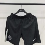 Short Chelsea alternativa 25/26 versión jugador