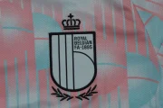 Bélgica visitante 2026 - Imagen 6