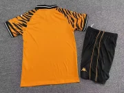 Kit de niño Hull City local 25/26 - Imagen 2