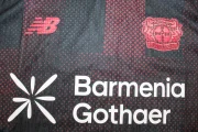 Bayer Leverkusen local 25/26 versión jugador - Imagen 8
