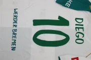 Werder Bremen edición especial Diego Ribas 25/26 - Imagen 12