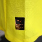 Borussia Dortmund local 25/26 versión jugador - Imagen 7