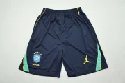 Kit de niño Brasil visitante 2026 - Imagen 14