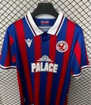Crystal Palace edición especial retro 25/26 - Imagen 2