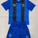 Kit de niño Bournemouth visitante 25/26