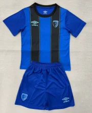 Kit de niño Bournemouth visitante 25/26