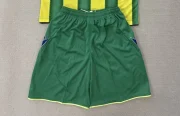 Short West Bromwich Albion visitante 25/26 - Imagen 2