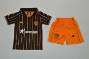 Kit de niño Hull City visitante 25/26