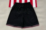 Short Sheffield United local 25/26 - Imagen 2