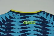 Colombia visitante 2026 - Imagen 8
