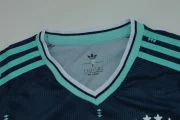 Alemania visitante 2026 versión jugador - Imagen 8