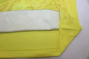 Kit de niño Manchester City portero color amarillo 25/26 - Imagen 4