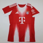 Bayern Münich local 25/26 versión femenina